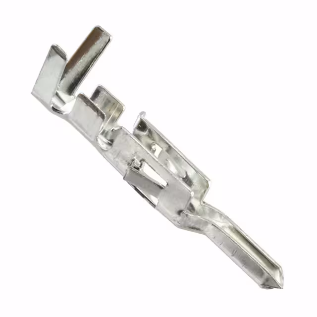 10127818-121LF Amphenol ICC (FCI)  Rectangular Connector Contacts